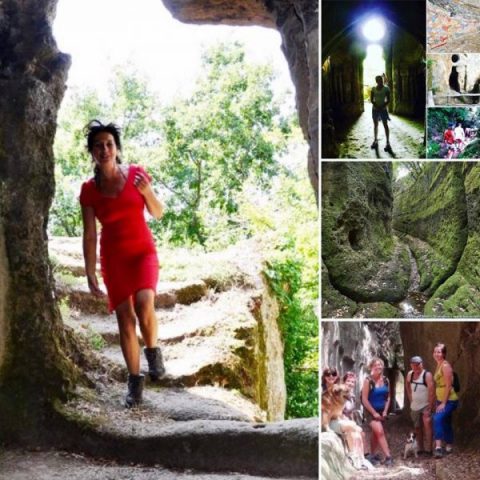 actief home page 1 e1519489034428 - Active holidays in Italy at Lake Bolsena.