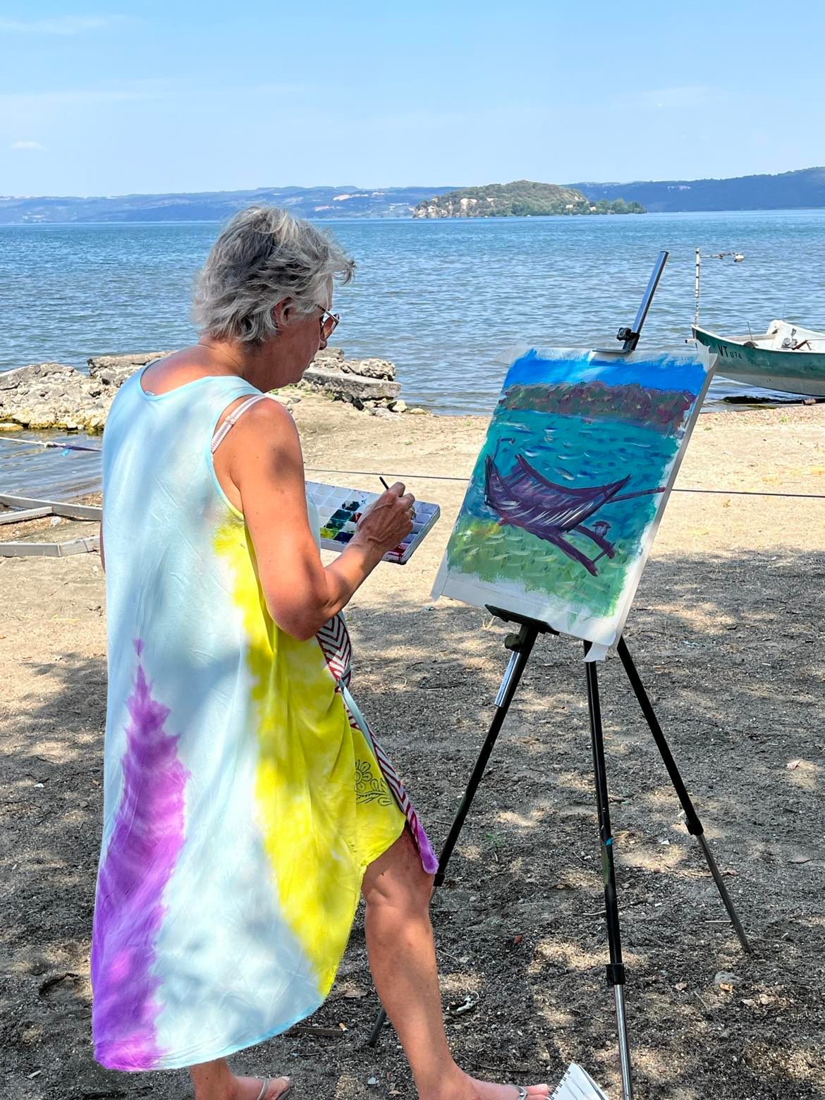 Testimonial Author Image