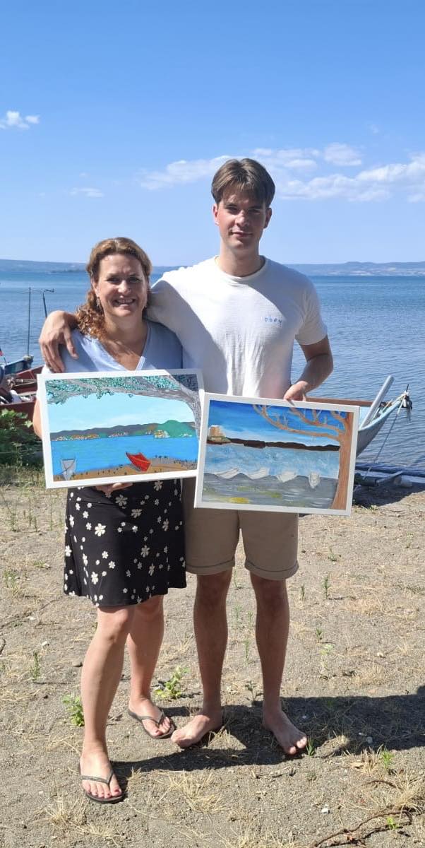 Testimonial Author Image