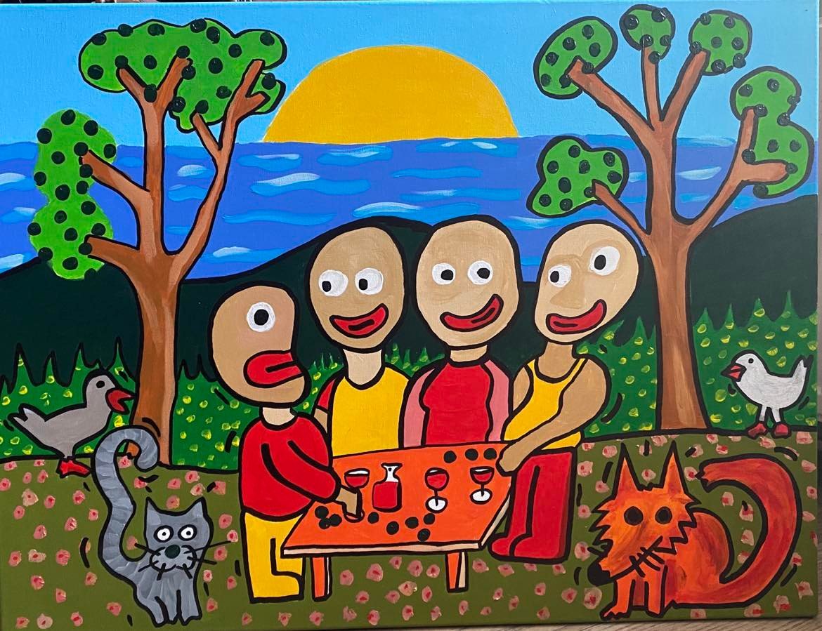 Testimonial Author Image