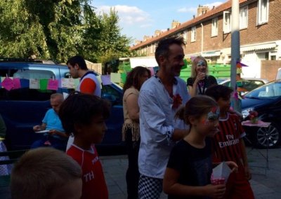 burendag 3