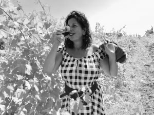 Wine walking holiday Italy. 1 ik ben