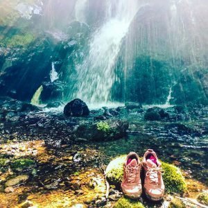 Wandelvakantie Italie Etrsuken