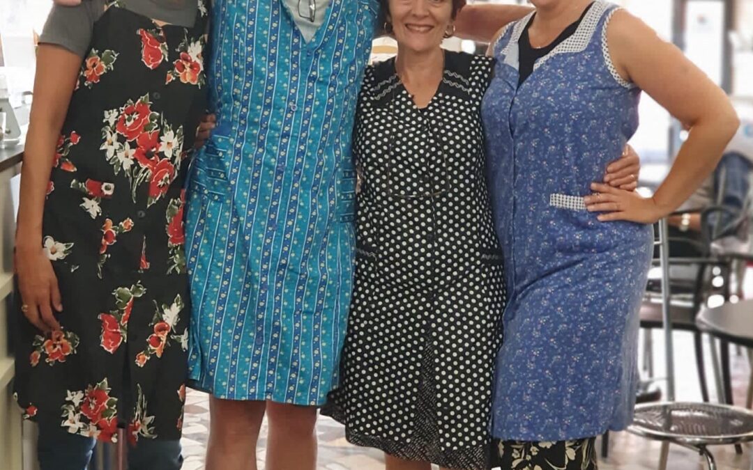 Vegetarische kookvakantie Italië