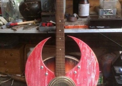 Muziek instrumenten maken-CiaoBruno_Bruno Edsme