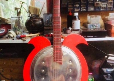 Muziek instrumenten maken-CiaoBruno_Bruno Edsme