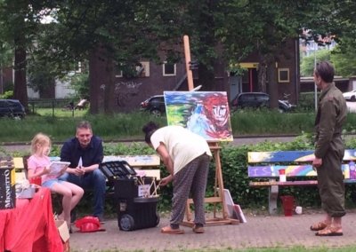 CiaoBruno-mobiel atelier-Zwolle-woningverbeteraar