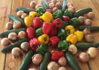 Kook-atelier-koken met kinderen-hotmamahot-ciaobruno-Bruno Edsme
