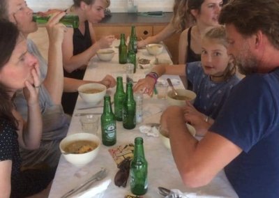 Kook-atelier-koken met kinderen-hotmamahot-ciaobruno-Bruno Edsme