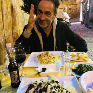 Favoriete eetplekjes Bolsena 3 La Francigena top 3 eetplekjes Bolsena