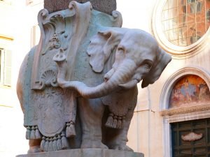 Rome met kinderen