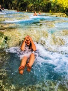 Saturnia 