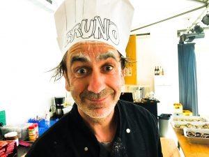 Kok Bruno Edsme