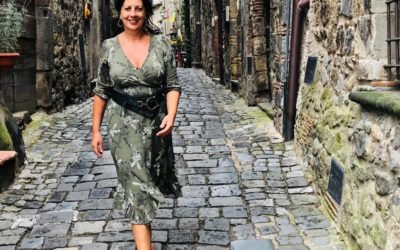 Lago di Bolsena, het meer van Bolsena