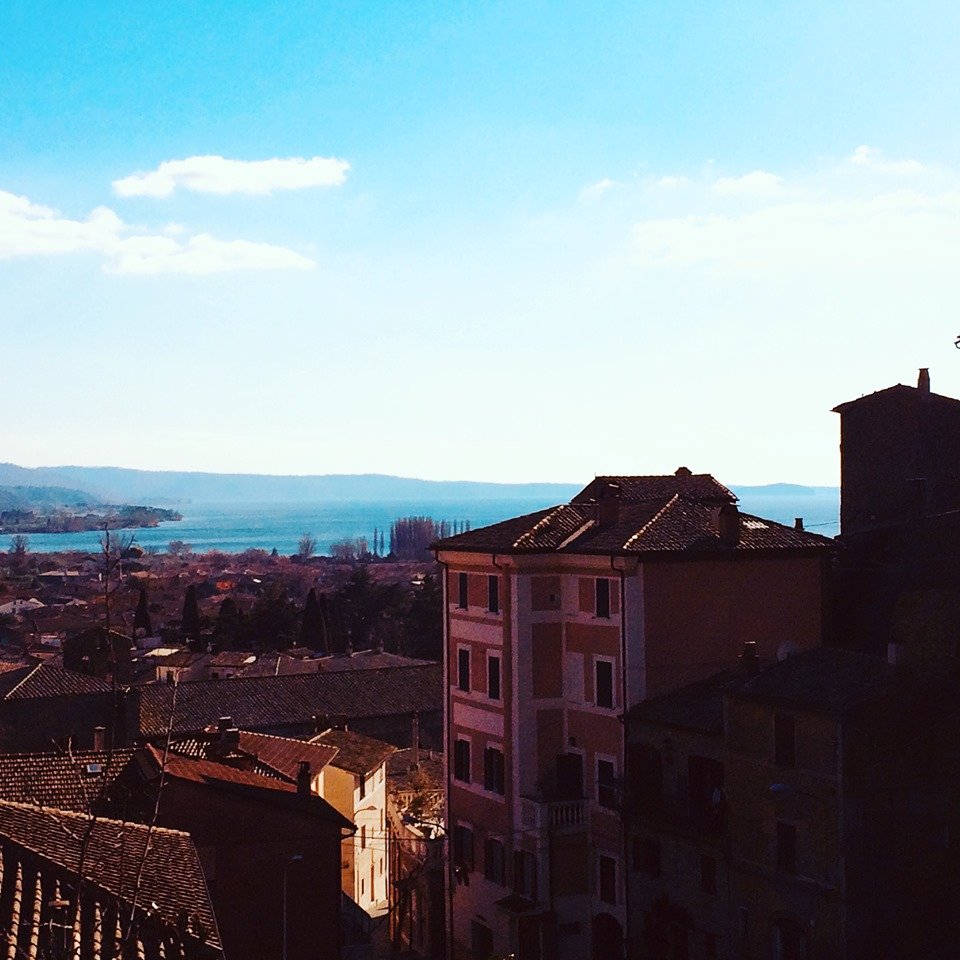 Bolsena