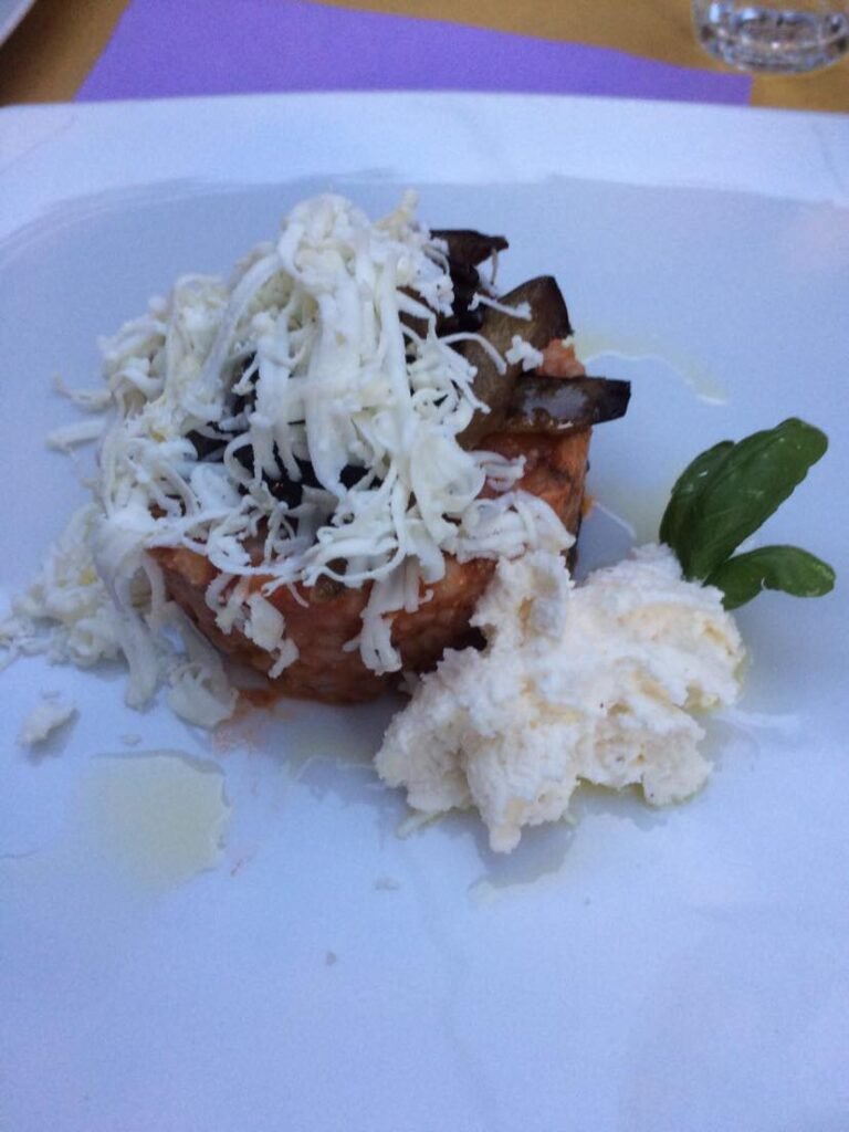 La festa della donna 9