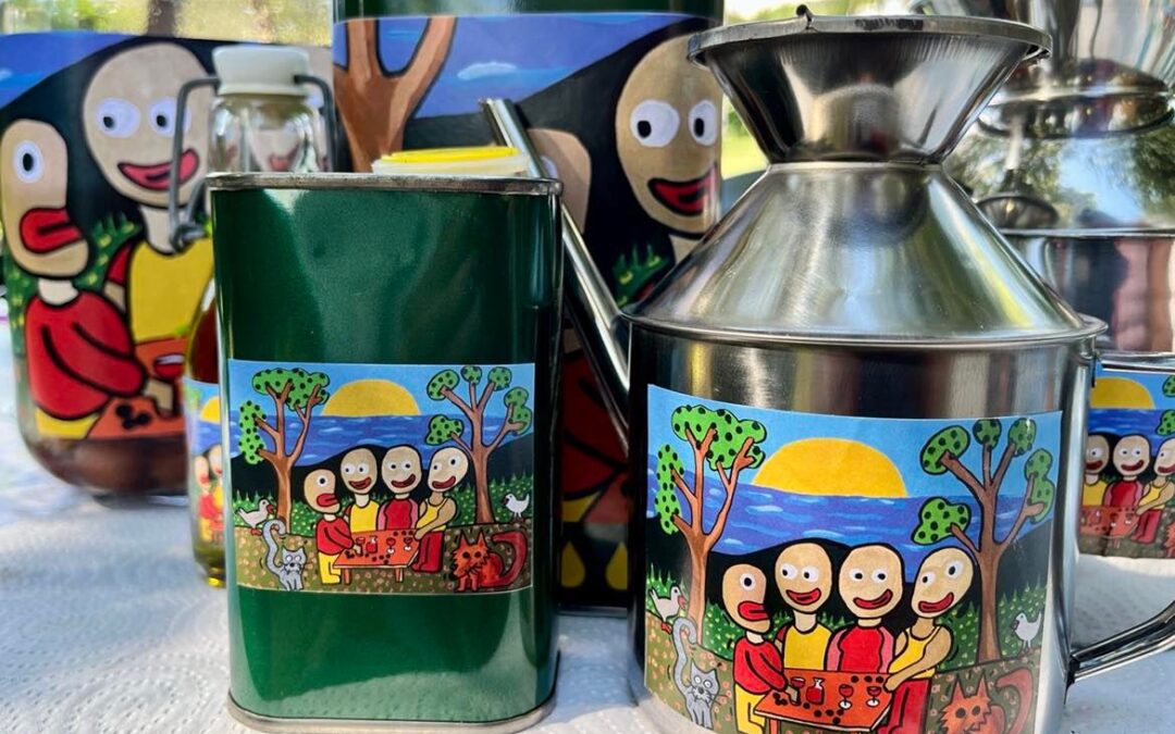 Quattro fratelli Bolsena Kopiëren