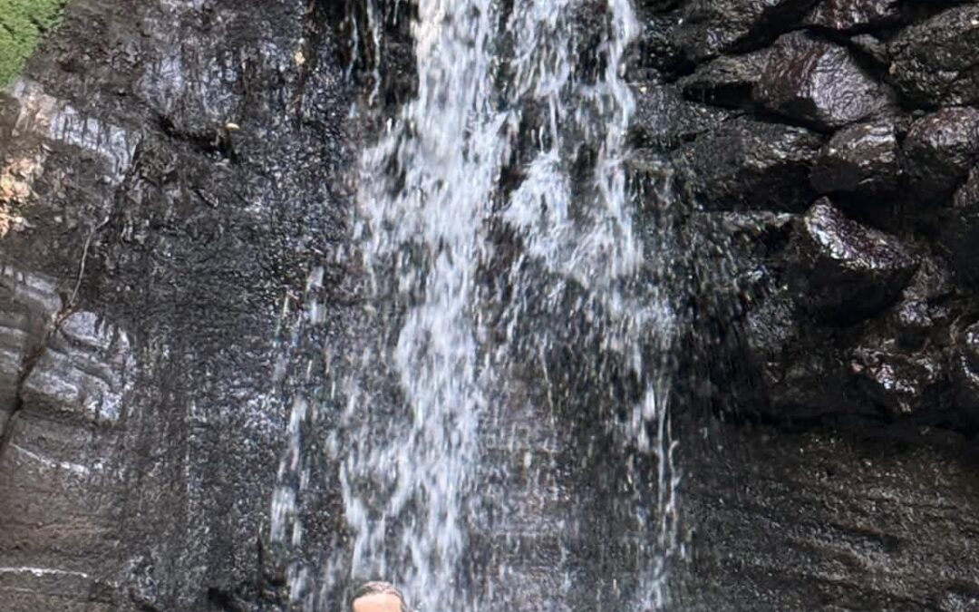 Yoga en meditatie retraite Bolsena Italië