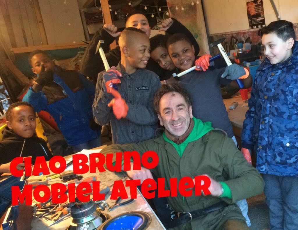 Testimonial Author Image