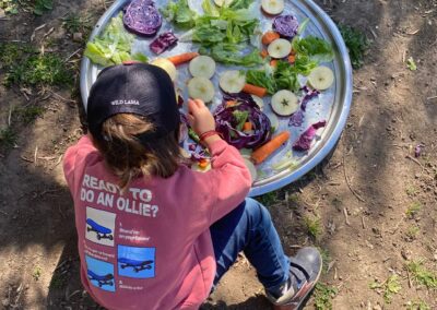 Kinderactiviteit Bolsena