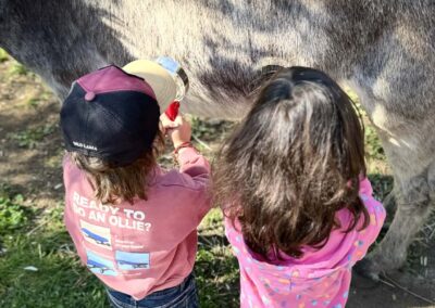 kinderactiviteit Italië