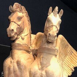 Etruske cultuurreis Tarquinia museum