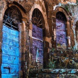 Wandelen van Sovana naar Pitigliano