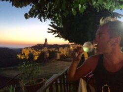 kleinschalige kookweek Italië groepservaring