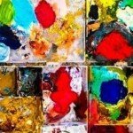 Creatieve vakantie Italie