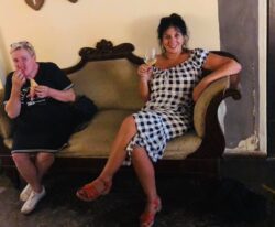 Wine tasting-Palazzo-il-Vesconte-Bolsena