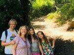 Aquatrekking Bolsena met Volg de Rode Schoentjes
