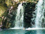 Aquatrekking Bolsena met Volg de Rode Schoentjes