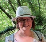 Sunday afternoon - Aqua trekking Bolsena 11