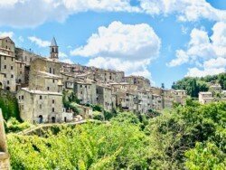 Vegetarische kookvakantie Italie