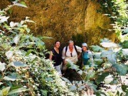 3287787129 - Walking holiday Etruscans Italy.