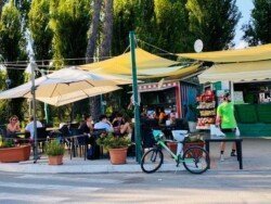 Tent rentals Bolsena Italy 9 - Tent rentals Bolsena Italy