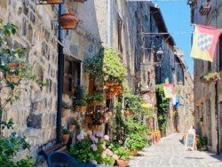 Tent rentals Bolsena Italy 13 - Tent rentals Bolsena Italy