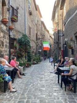 Tent rentals Bolsena Italy 8 - Tent rentals Bolsena Italy