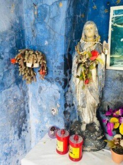 Walking retreat Bolsena lake 9