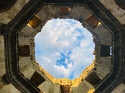 Walking retreat Bolsena lake 2