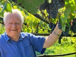 Walking retreat Bolsena lake 8