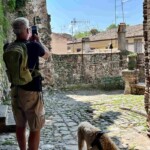 Stadswandeling Bolsena