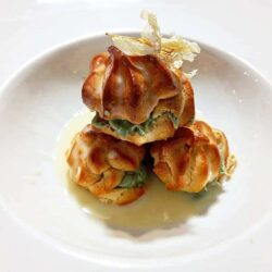 Culinaire vakantie