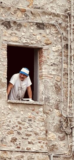 Italië leren zien met nieuwe ogen